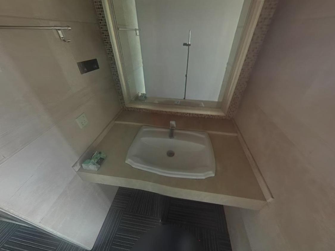 整租·海棠晓月