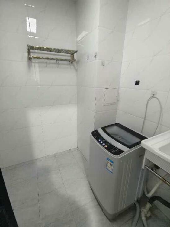 整租·仁鼎金湖盛景