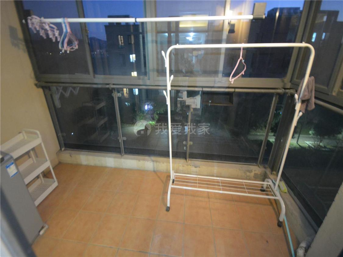 整租·东郊小镇(第三街区)