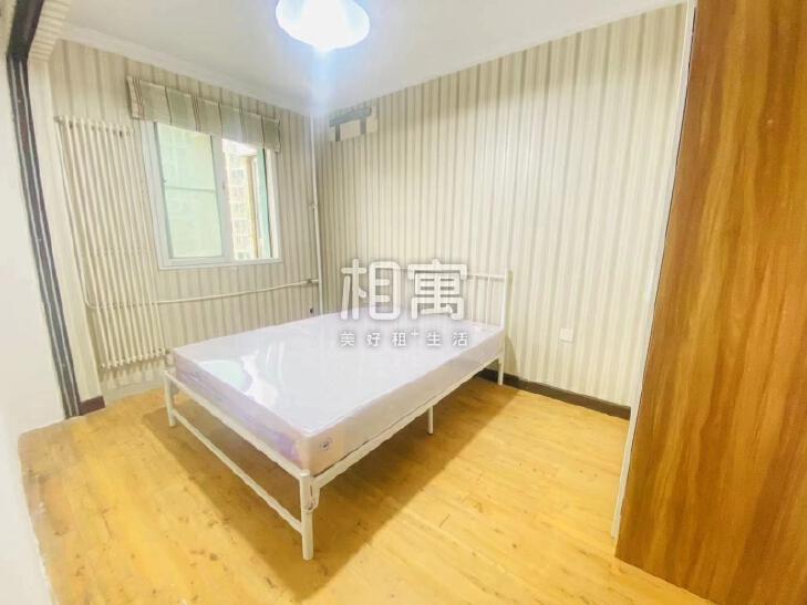 合租·草桥欣园(三区)