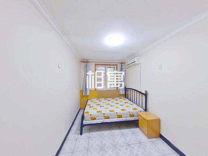 整租·西革新里110号院