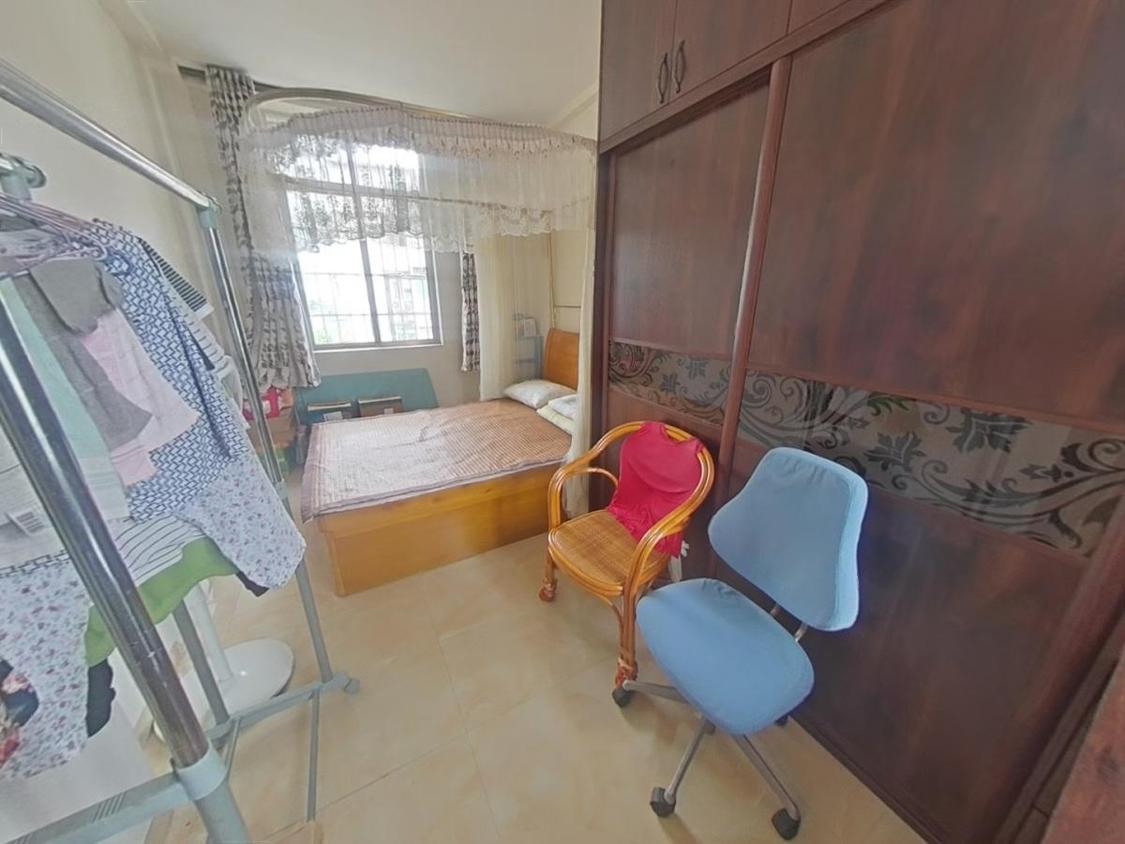 整租·滨江东体委大院