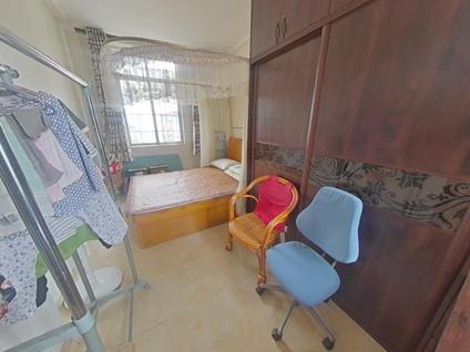 海珠滨江东整租 滨江东体委大院3室2厅/98平/中楼层