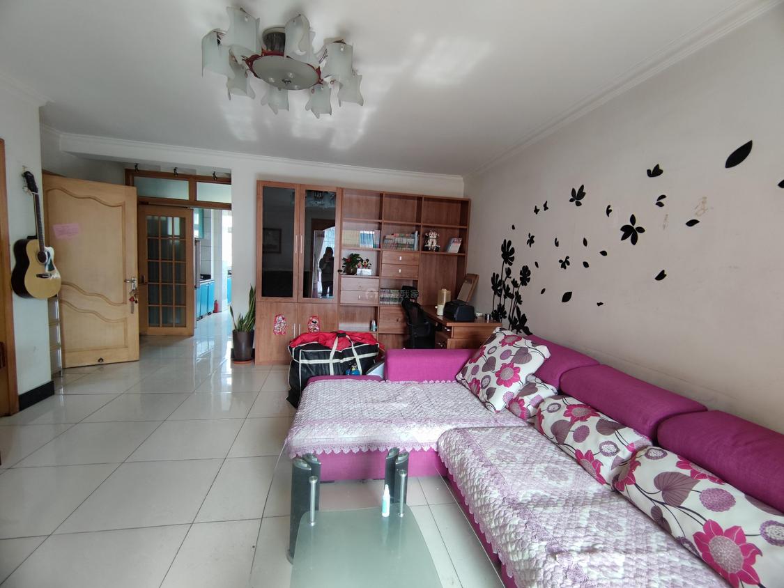 整租·太平庄东里