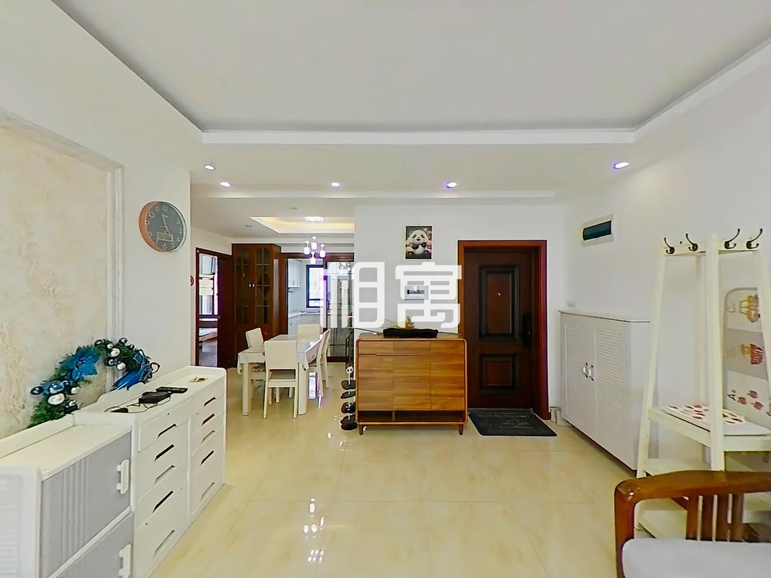 整租·绿地东上海海富城市花园(三期)