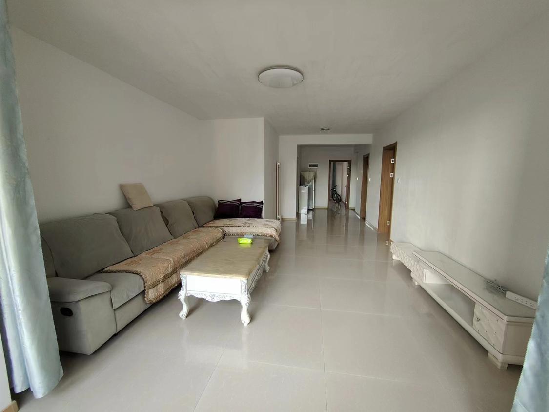 整租·万科未来城