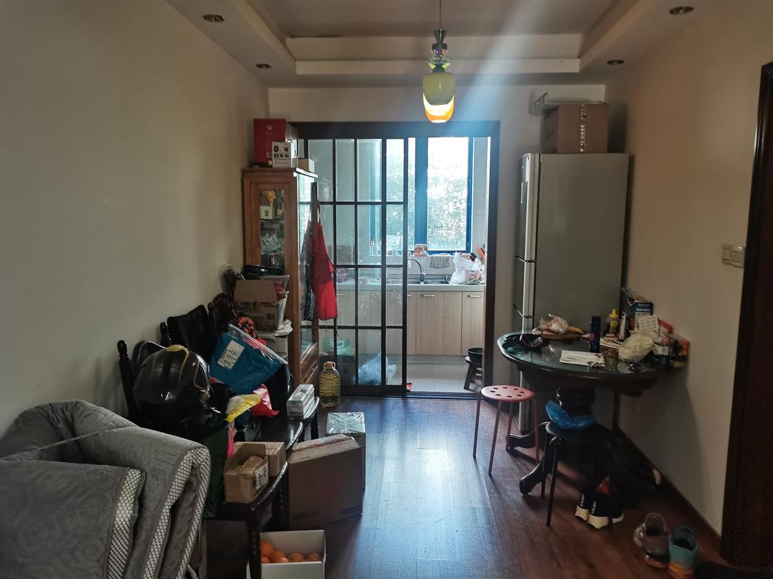 整租·星河世纪城(樱树芳庭)