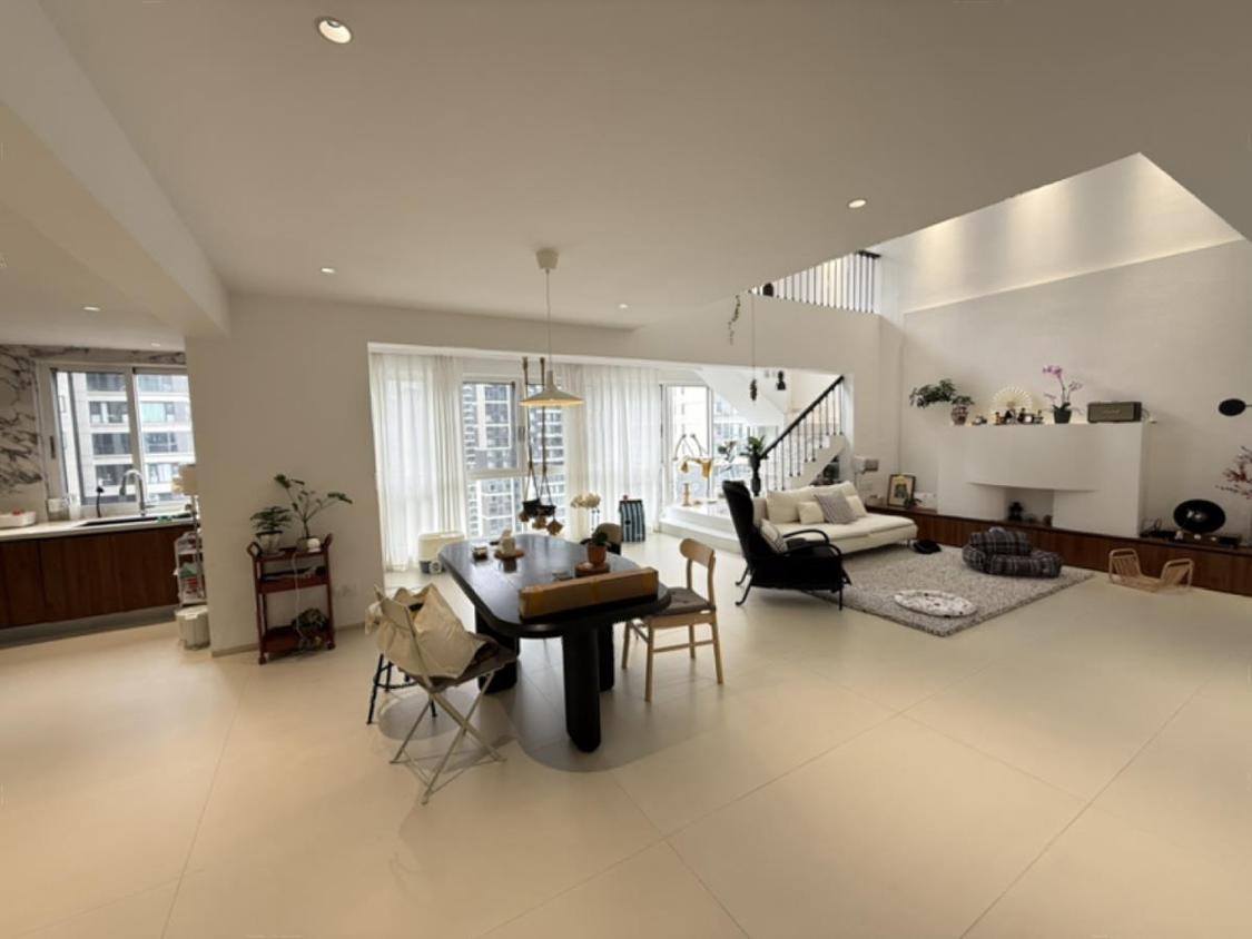 整租·华润悦府(F区)