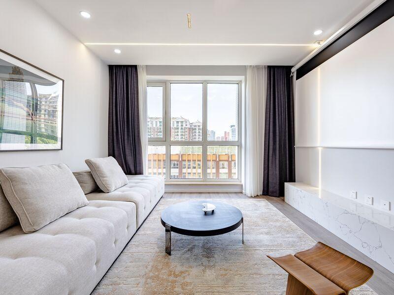 整租·富力城(C区)