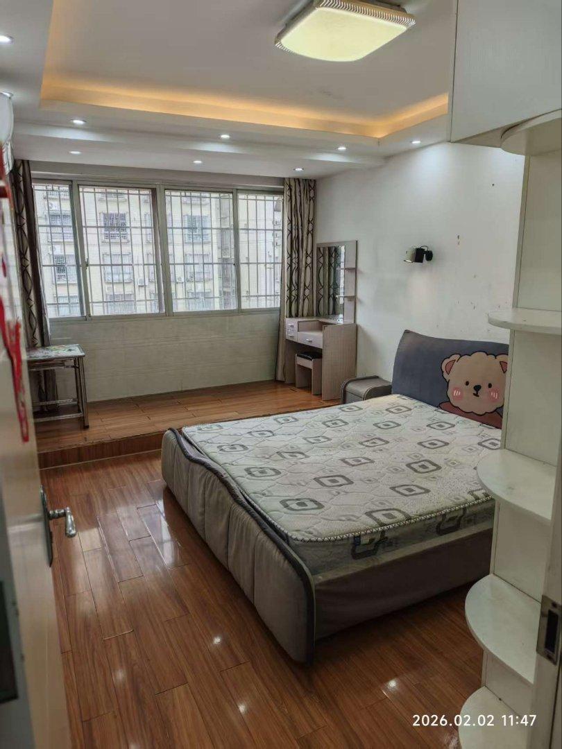 整租·滨都一品嘉苑