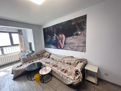 宣化宣化区政府整租 城上城2室2厅/90平/低楼层