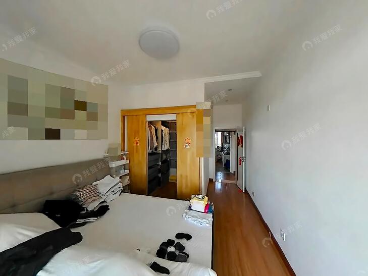 整租·板桥胡同26号