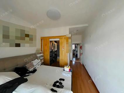 东城东直门内整租 板桥胡同26号2室1厅/57平/高楼层