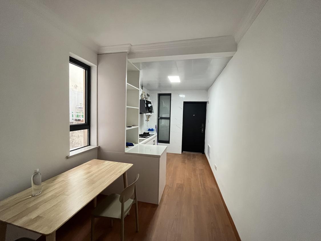 整租·梅川一街坊