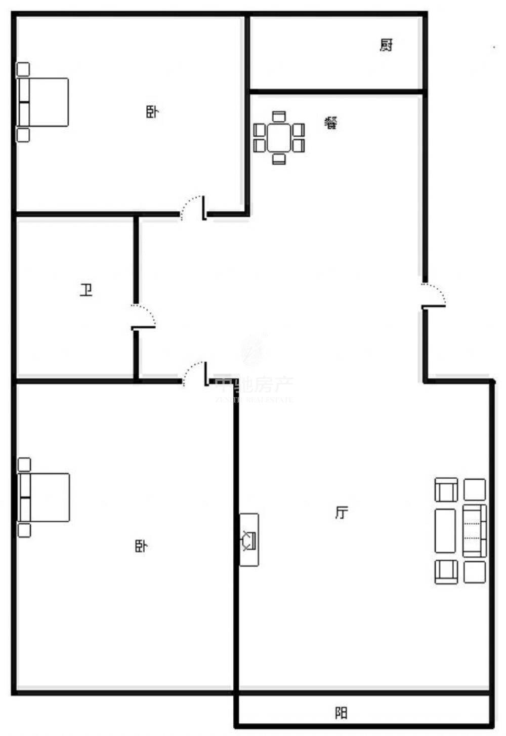 整租·星河嘉园