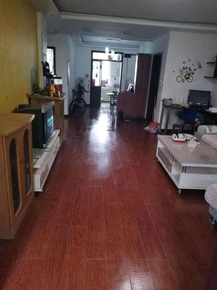 贾汪贾汪区政府整租 东方宜家花园2室2厅/100平/低楼层