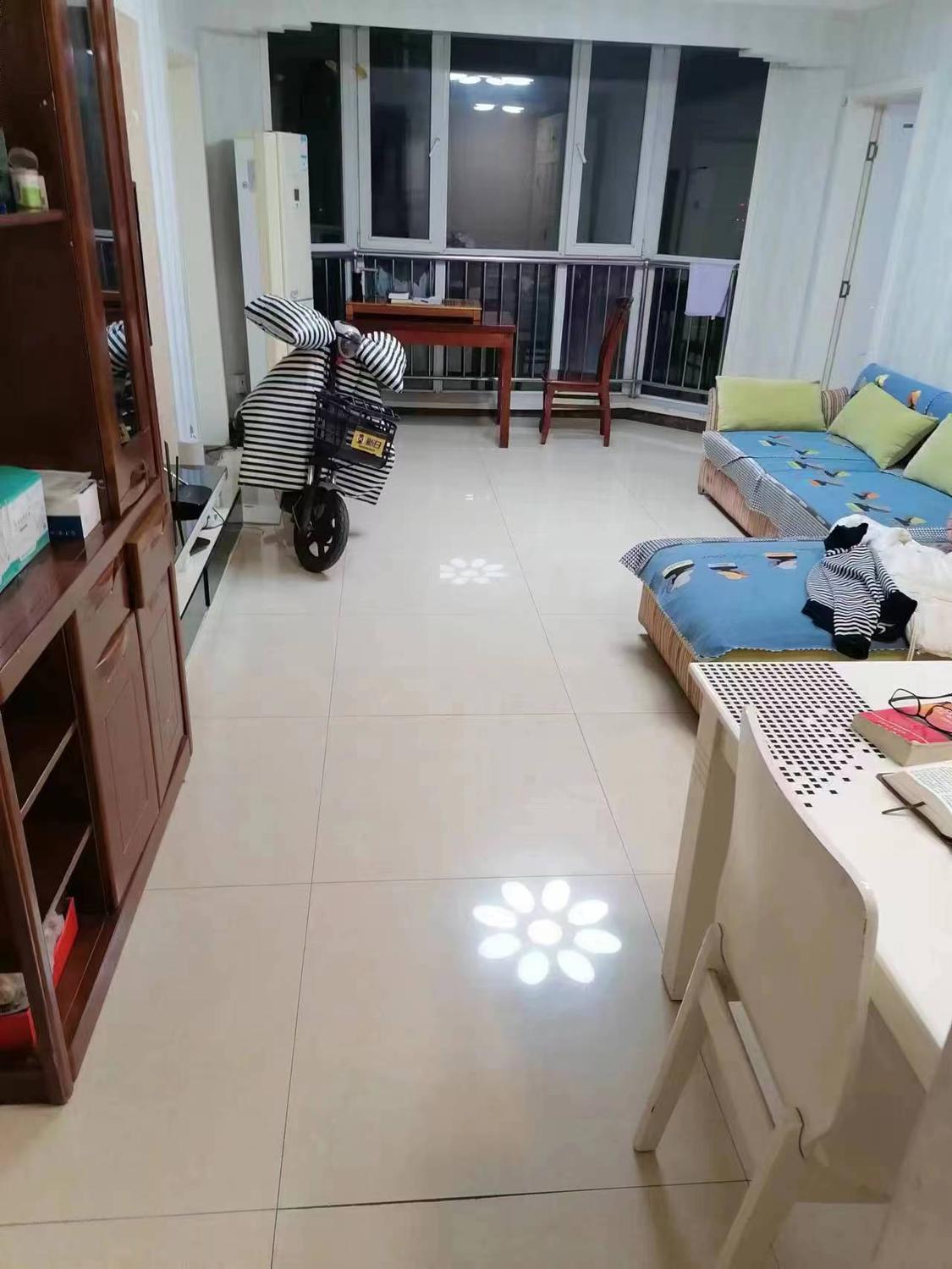 整租·御河新城东区