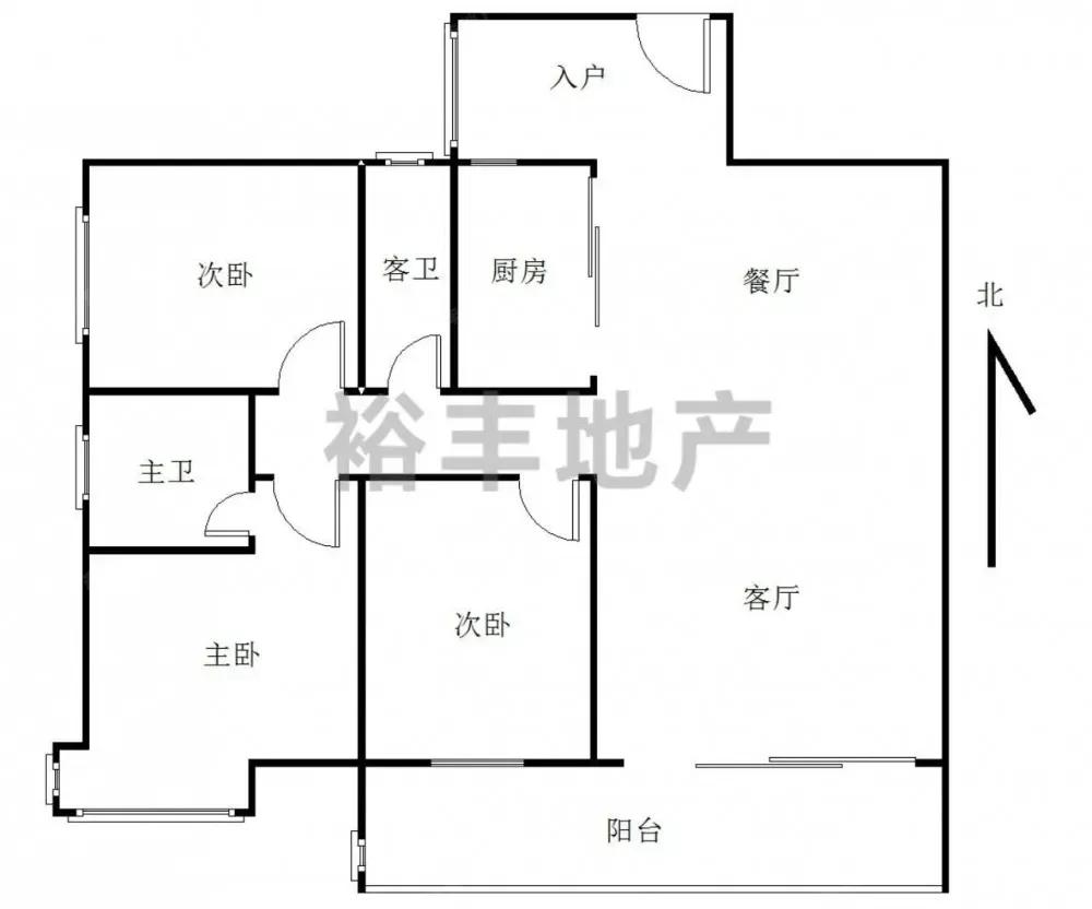 整租·鑫源国际广场