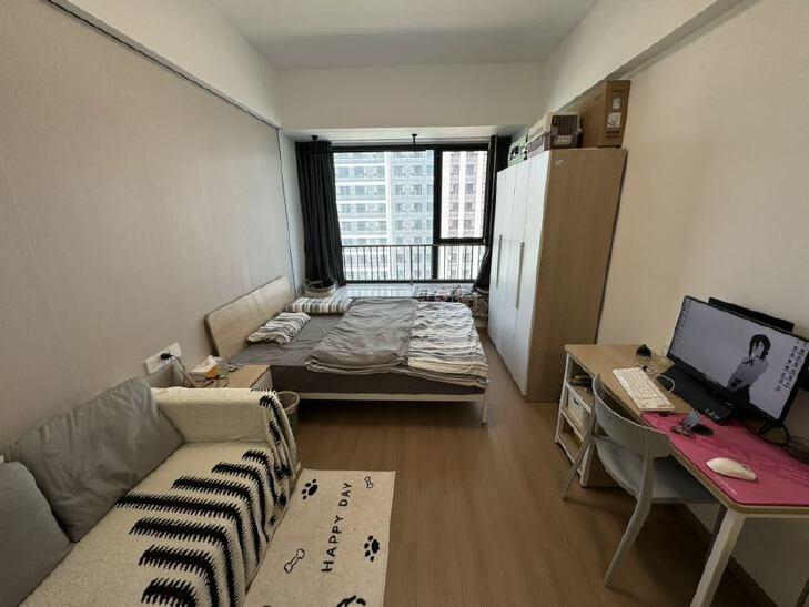 整租·万科麓公馆