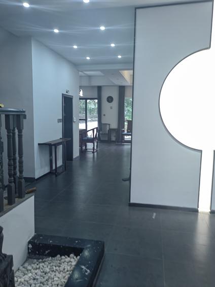 美兰海甸岛整租 宝安江南城4室2厅/297平/底层