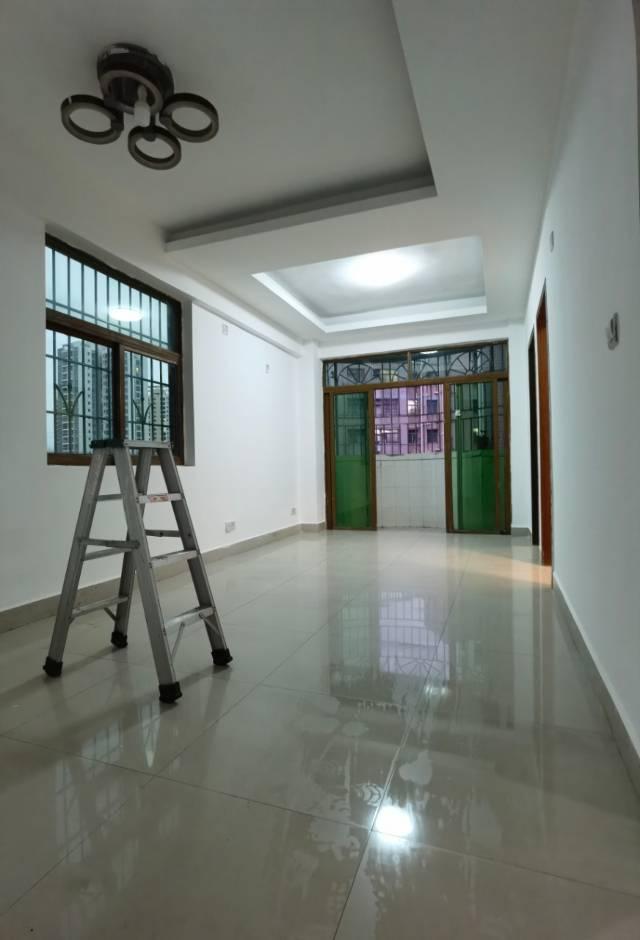 整租·东江花园(泰安路)