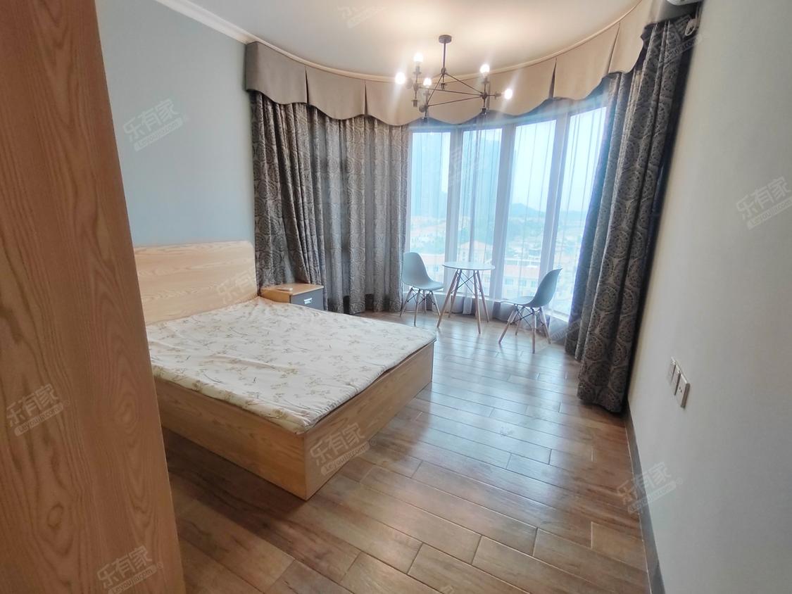 整租·嘉悦名都名校1号