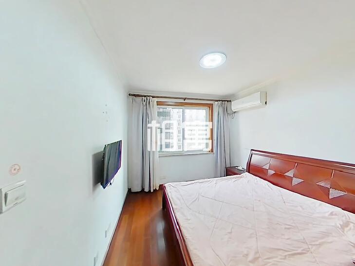 整租·秀康新城(康桥宝邸)