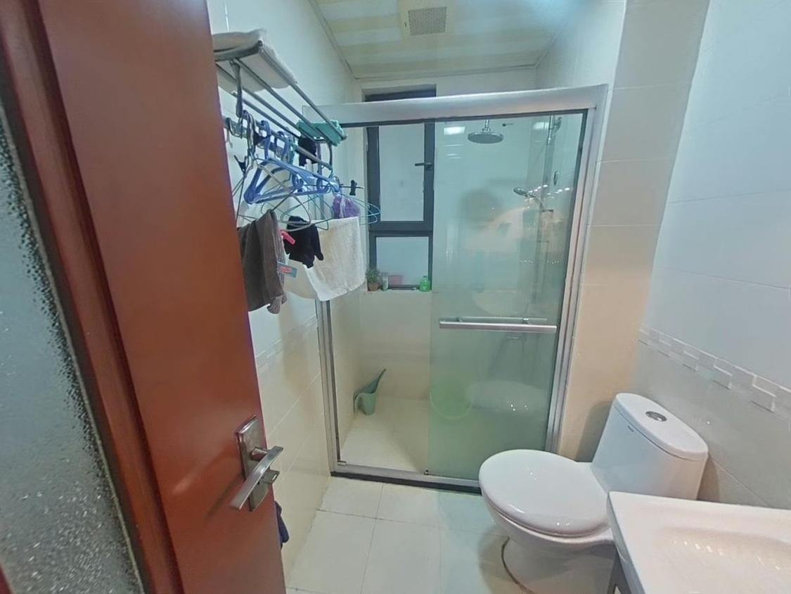 整租·中海华庭