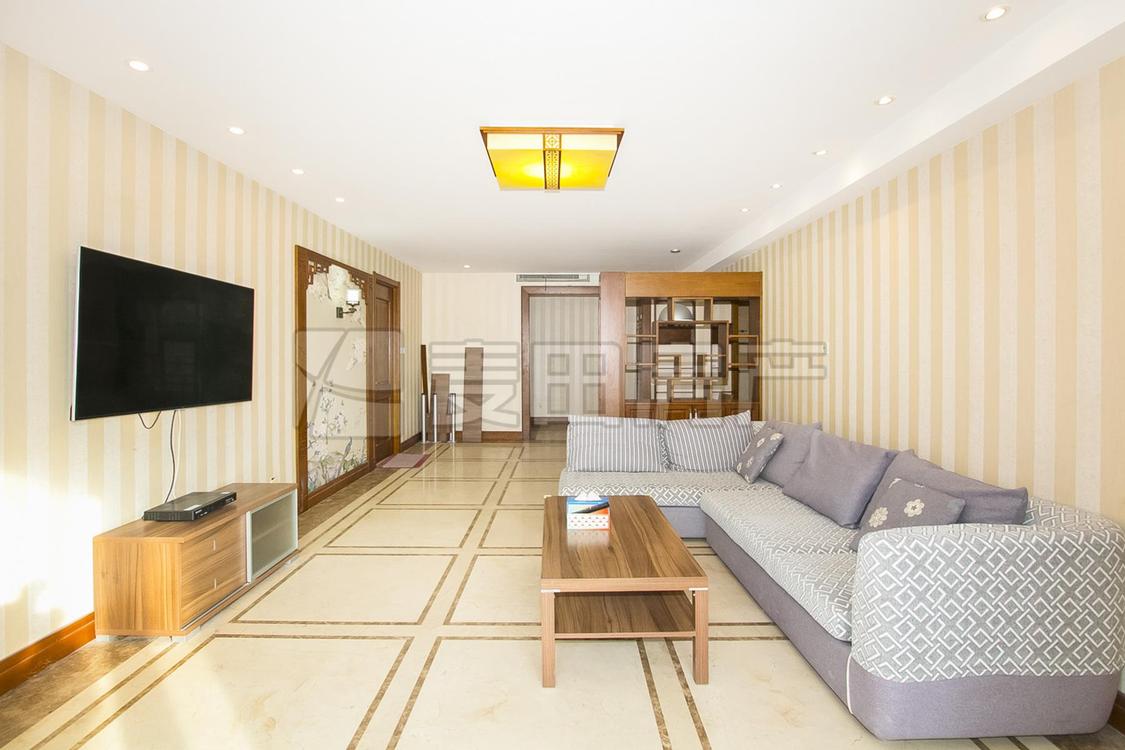 整租·丽都壹号