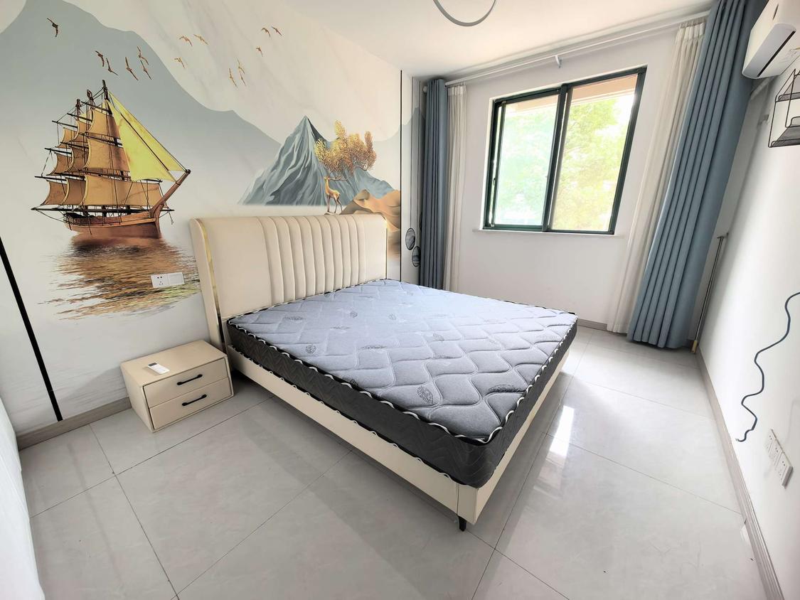 整租·扬名花园(小区)