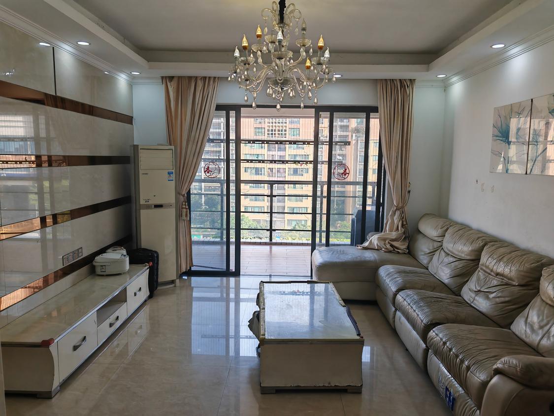 整租·胜坚怡景湾