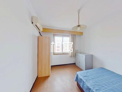 东城安定门合租 安外大街80号院3室1厅/15平/中楼层