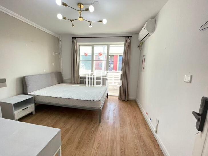 整租·新村三里