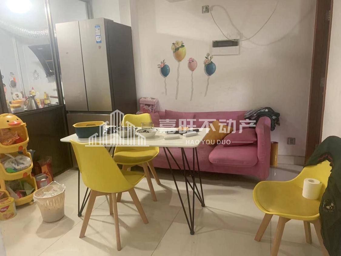 整租·海德公园(B区)