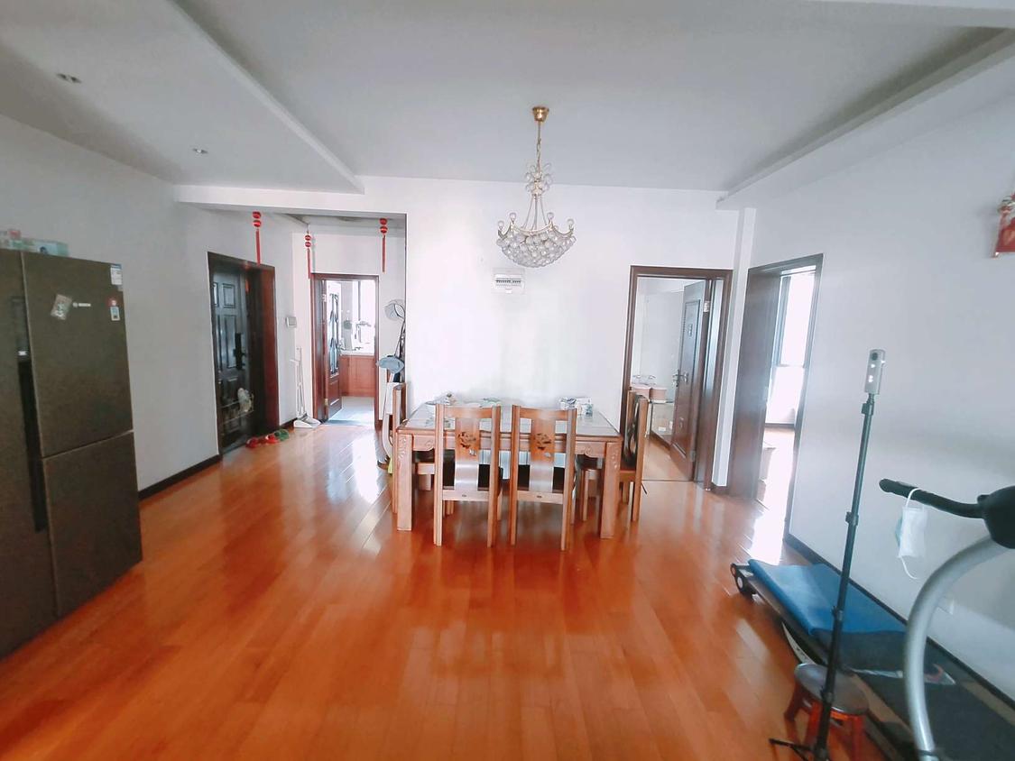 整租·绿城百合公寓