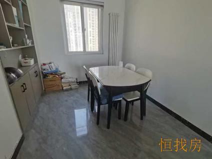 龙亭龙亭区整租 圣桦城3室2厅/110平/高楼层