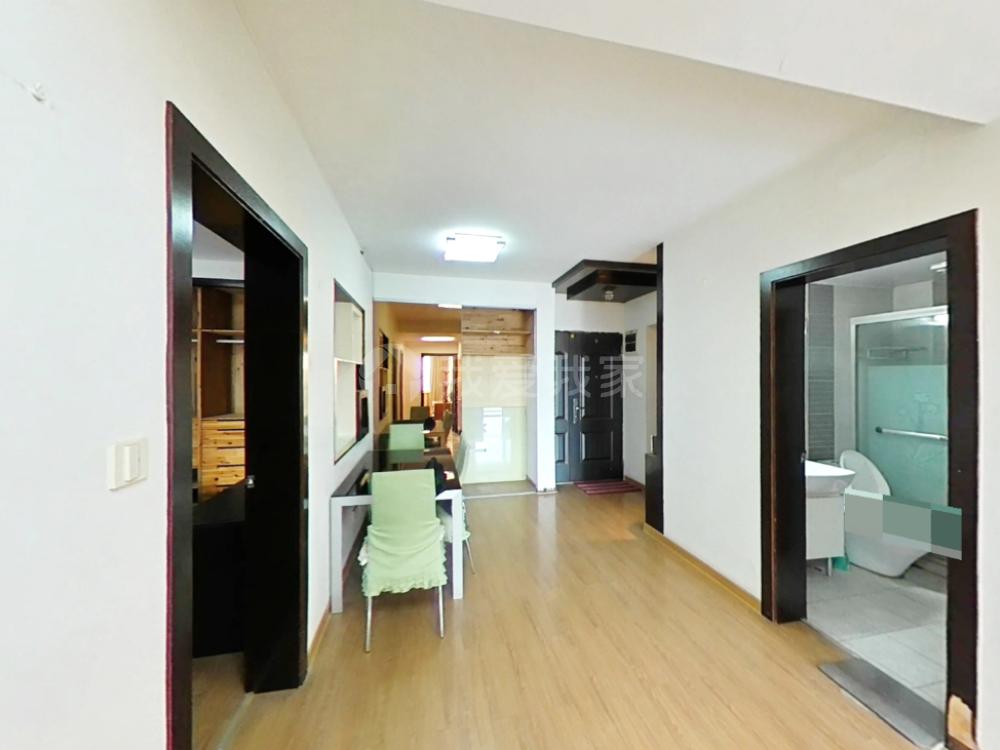 整租·东方城市公寓