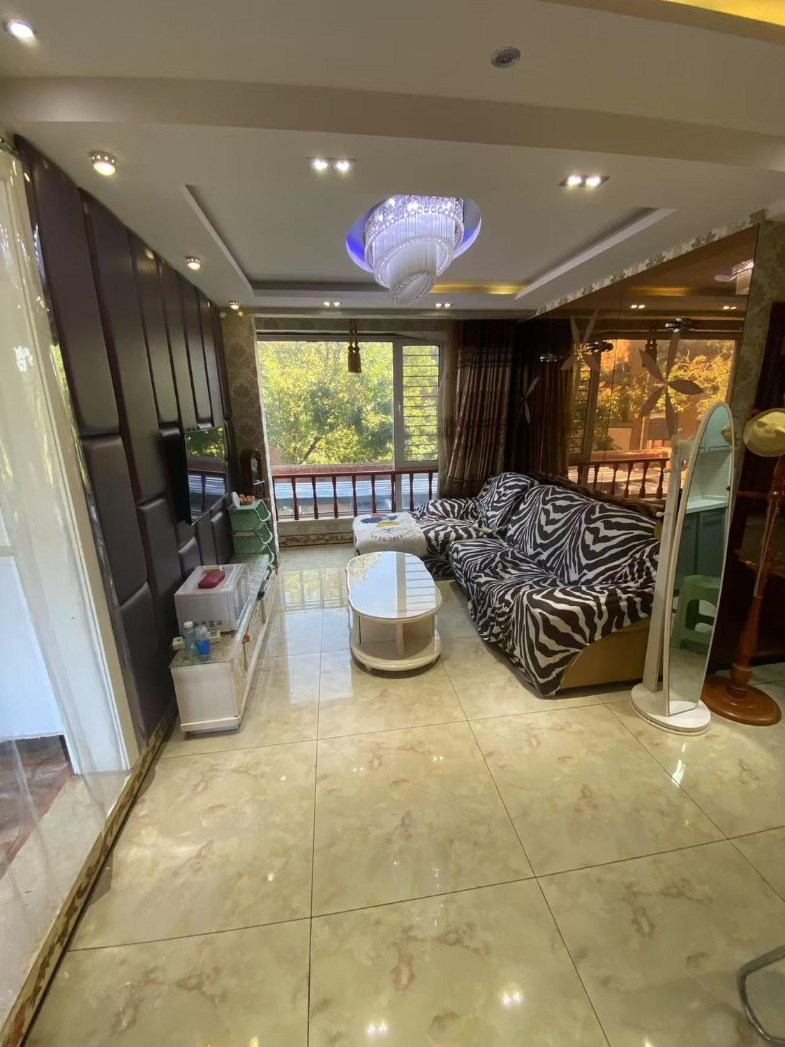 整租·天洋城4代2期