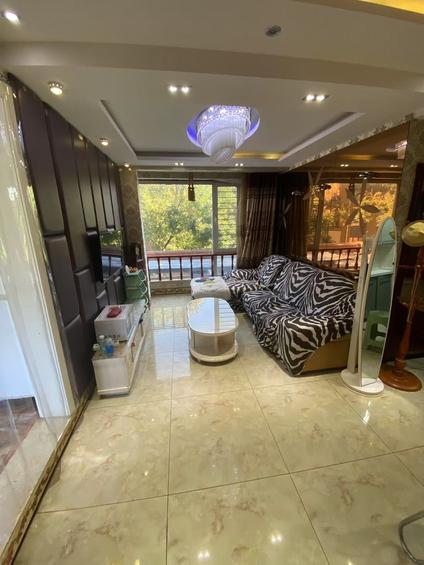 三河天洋城4代商圈整租 天洋城4代2期2室1厅/86平/高楼层