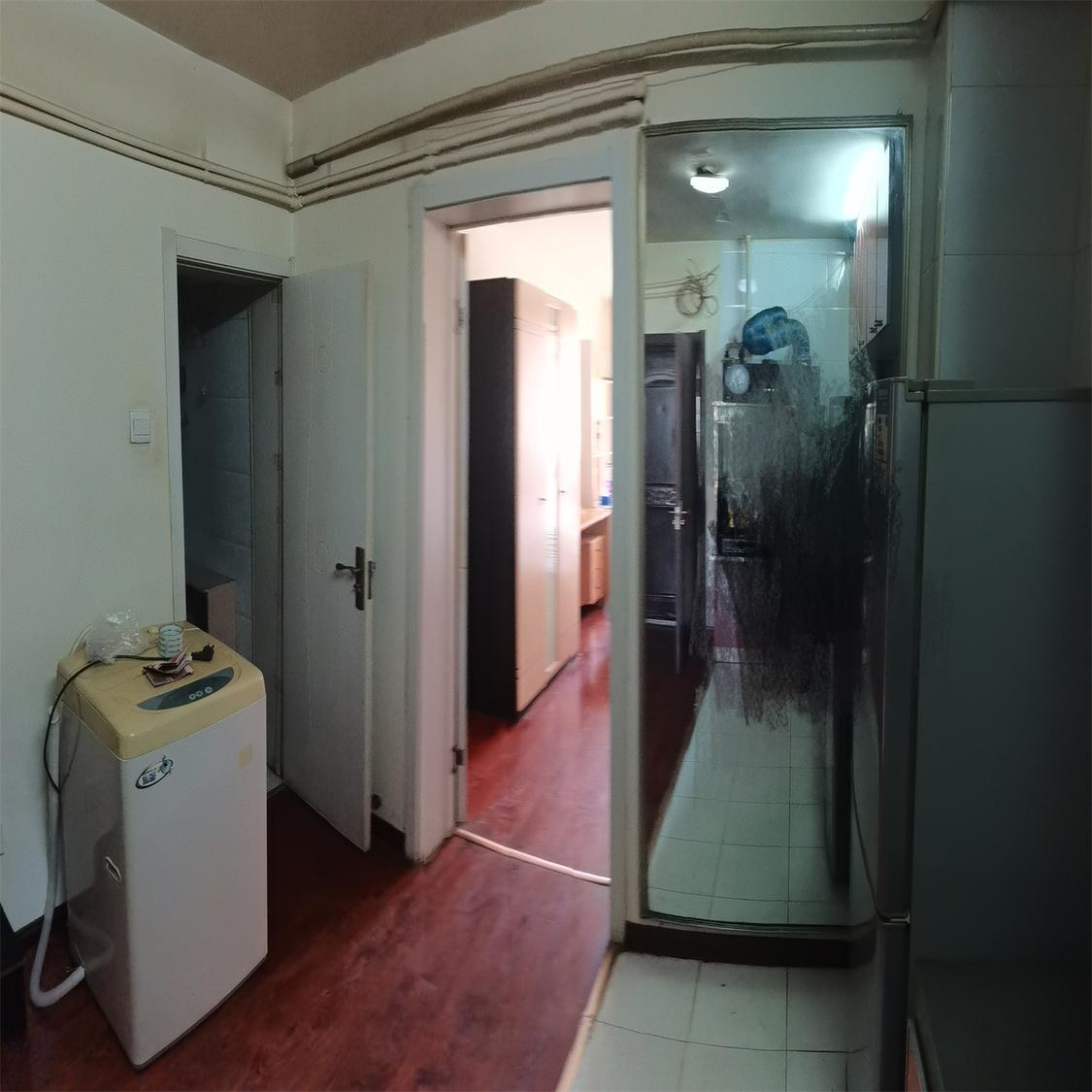 整租·银行里小区