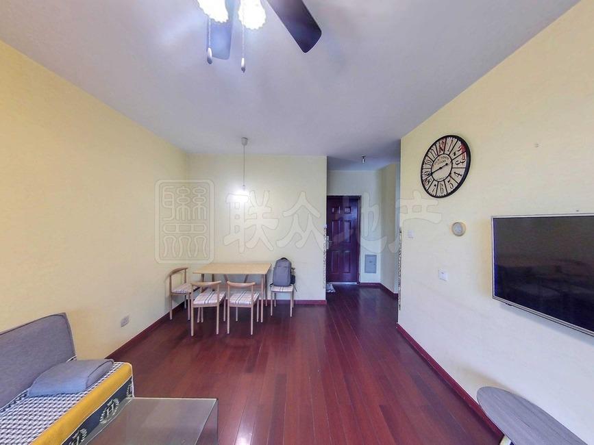 整租·金融街金色漫香郡(南区)