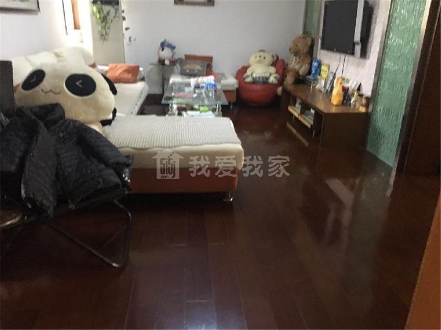 整租·龙池花园