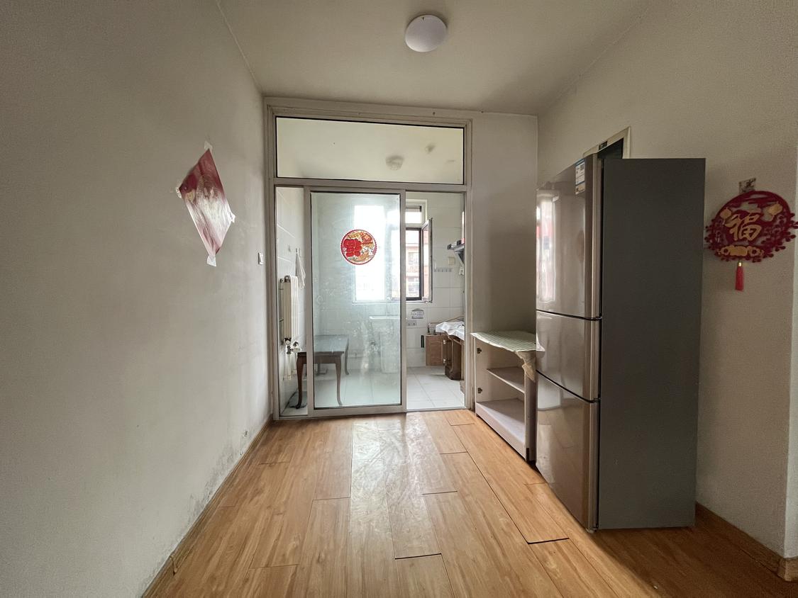 整租·馨合佳苑