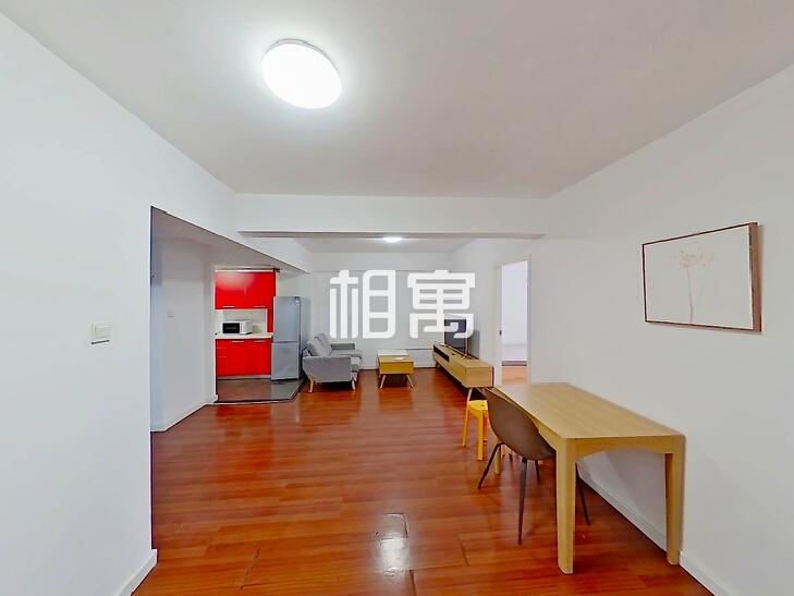 整租·壹线国际