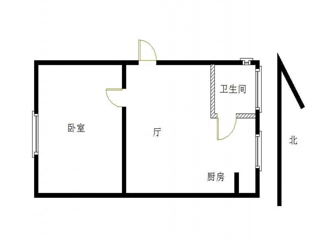 整租·解放路(中山)