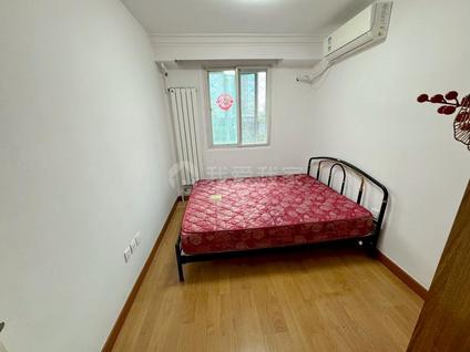 undefined整租·三里河东路小区 3室1厅64.9㎡ | 南 | 西城 月坛