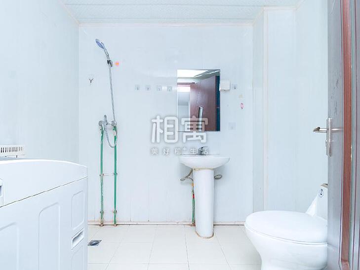 合租·亿朋苑(三区)