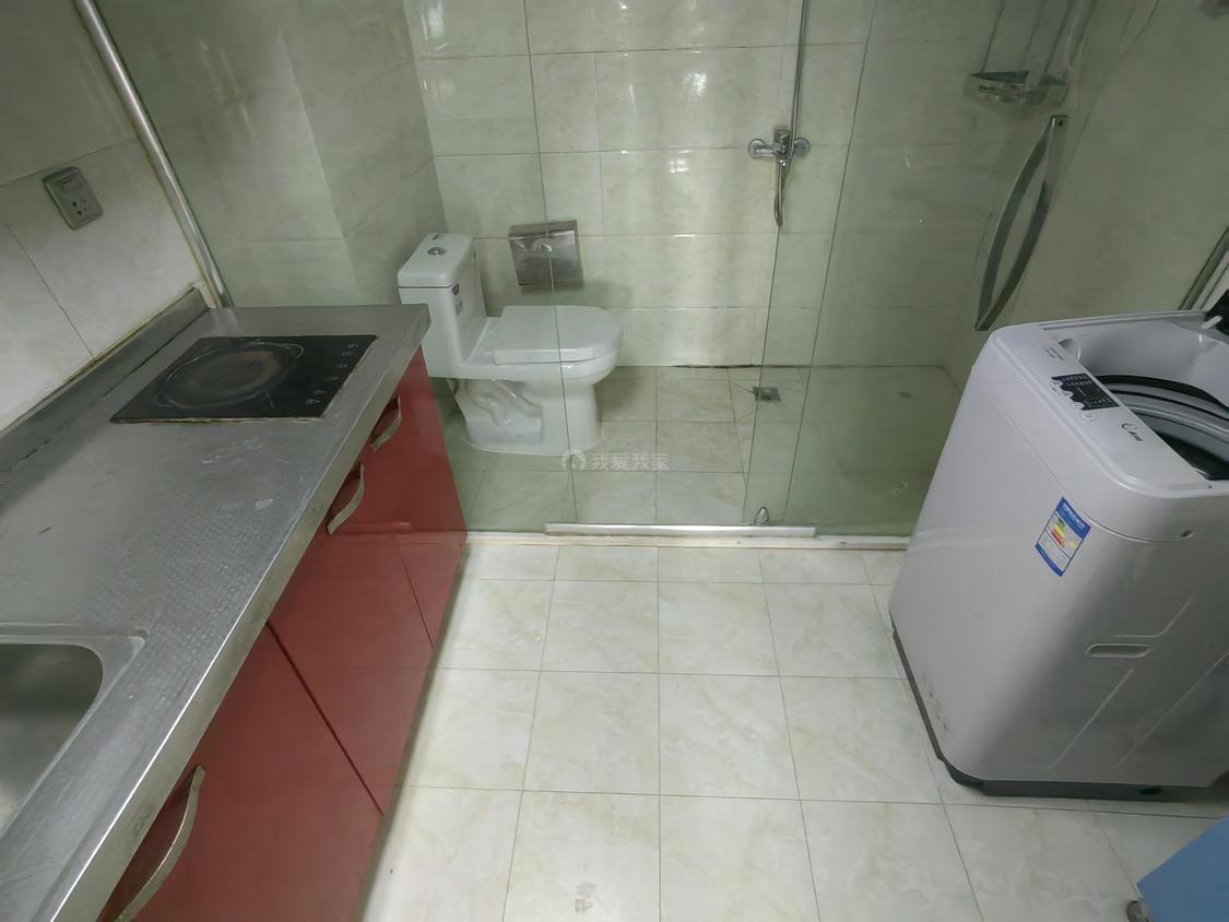 整租·天正天御溪岸