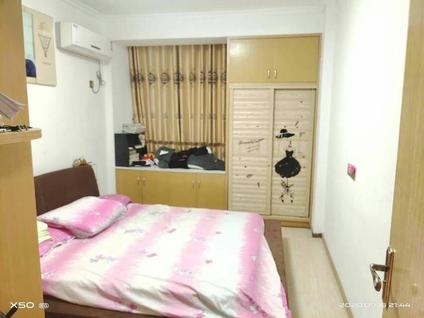 瑞昌瑞昌整租 大唐盛世3室2厅/80平/低楼层