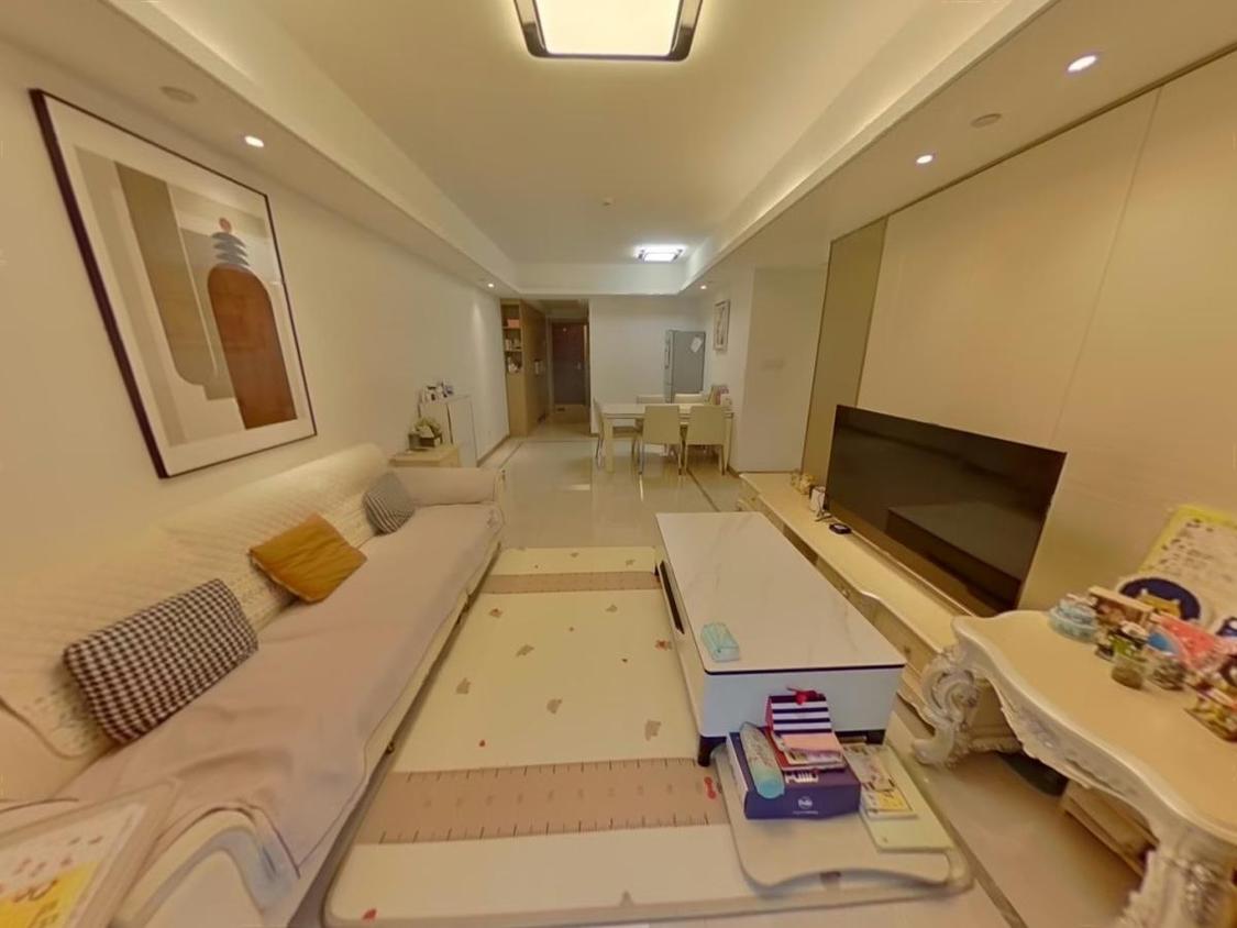 整租·亚运城(天韵)